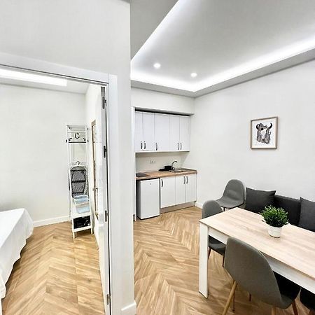 Apartamento El Horno Кордоба Екстериор снимка