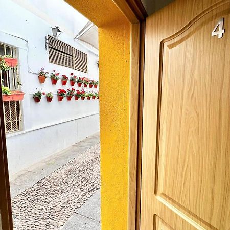 Apartamento El Horno Кордоба Екстериор снимка