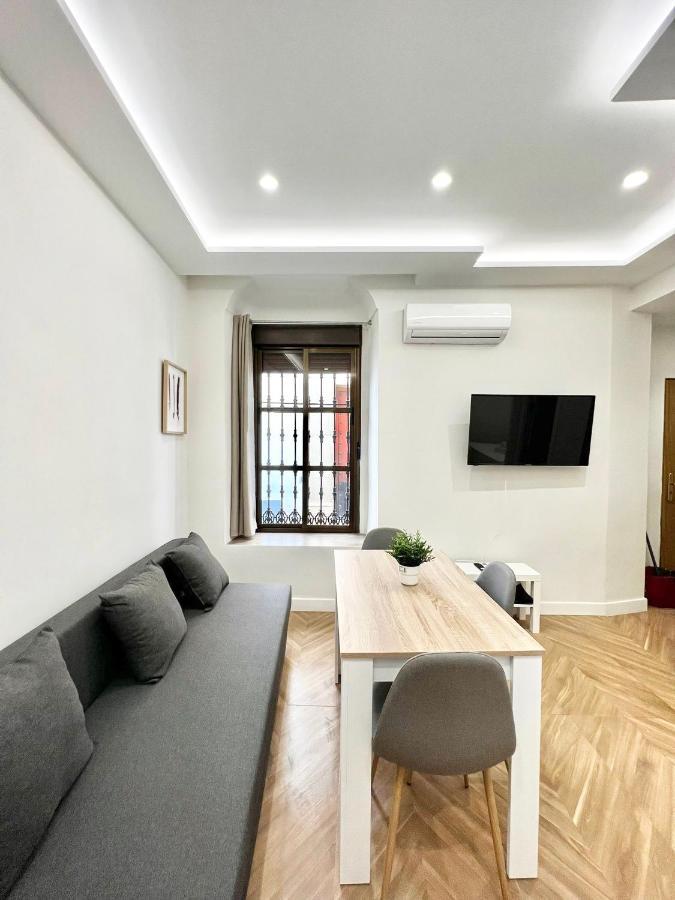 Apartamento El Horno Кордоба Екстериор снимка