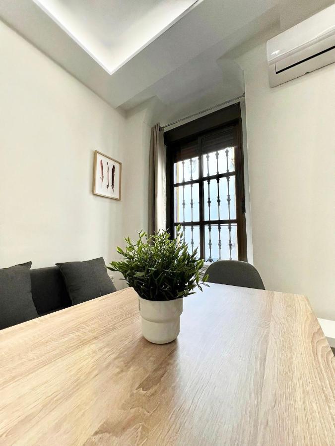 Apartamento El Horno Кордоба Екстериор снимка