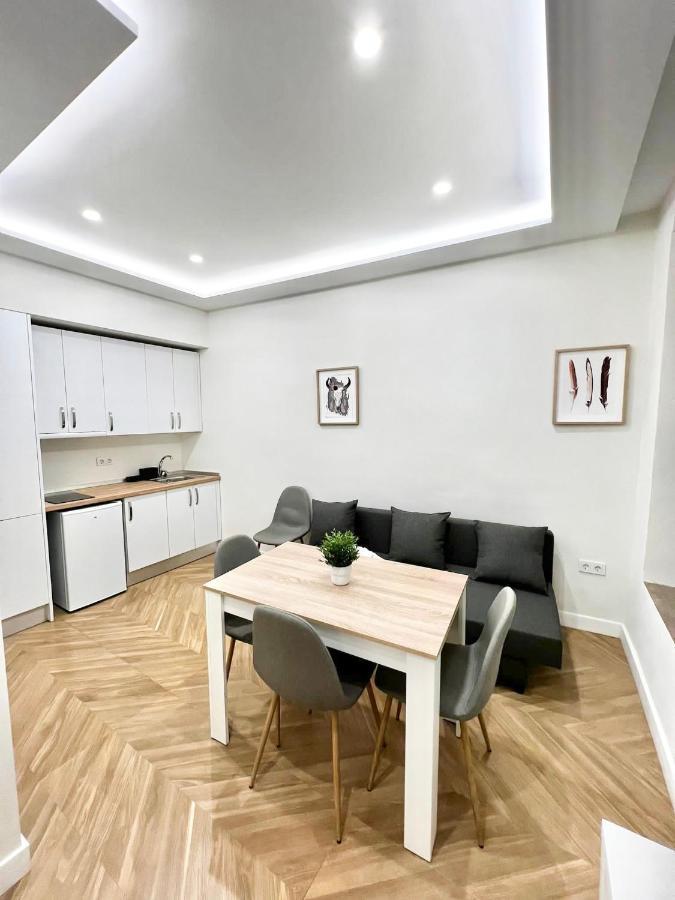 Apartamento El Horno Кордоба Екстериор снимка