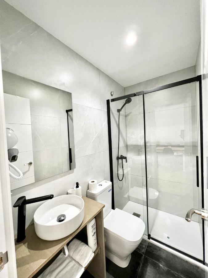 Apartamento El Horno Кордоба Екстериор снимка
