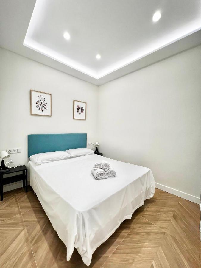 Apartamento El Horno Кордоба Екстериор снимка